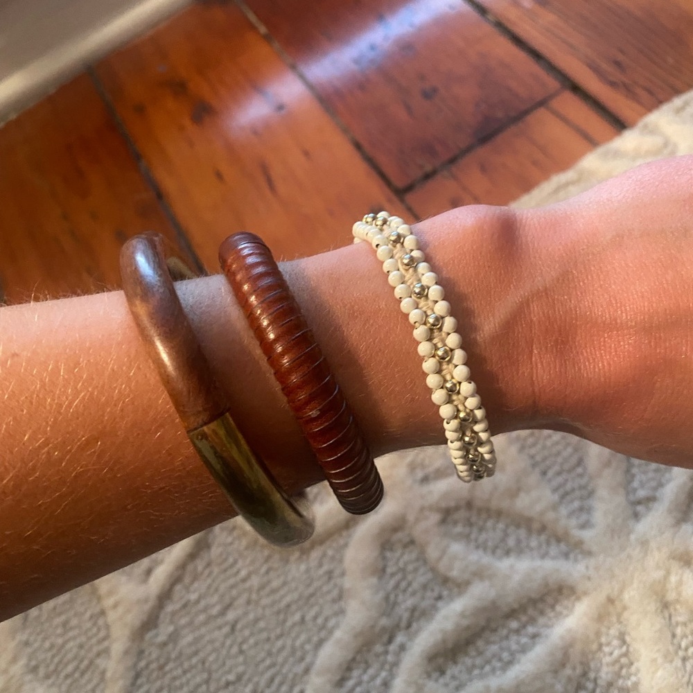 Madewell Bracelet Bundle